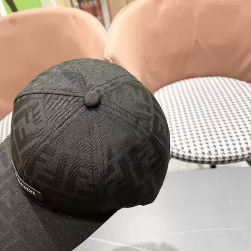 Replica Fendi Caps #1339171 $34.00 USD for Wholesale