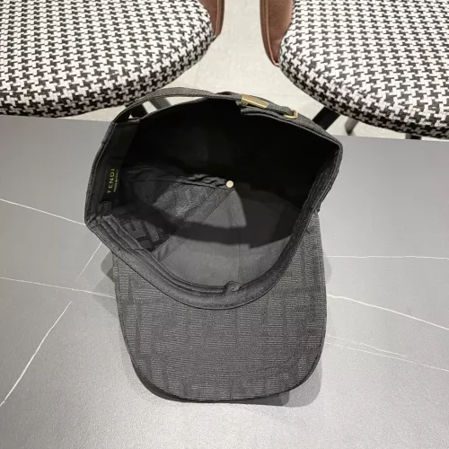 Replica Fendi Caps #1339171 $34.00 USD for Wholesale