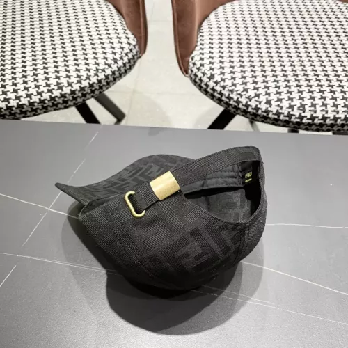 Replica Fendi Caps #1339171 $34.00 USD for Wholesale