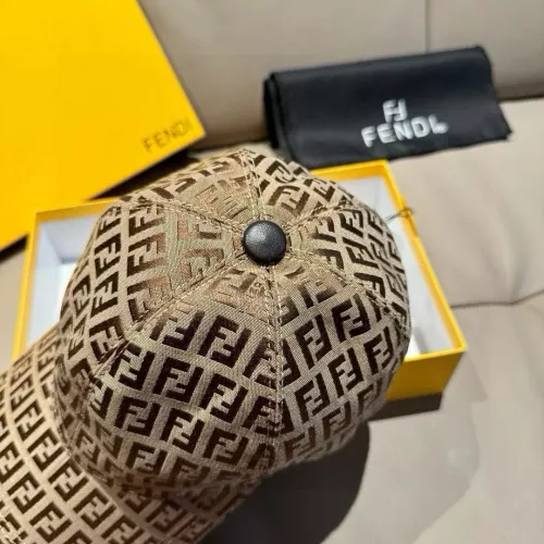 Replica Fendi Caps #1339172 $34.00 USD for Wholesale