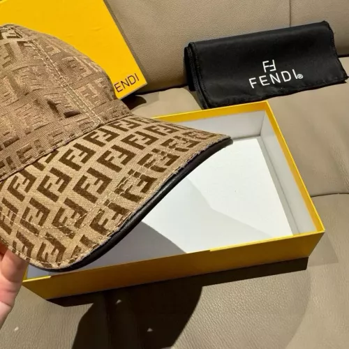 Replica Fendi Caps #1339172 $34.00 USD for Wholesale