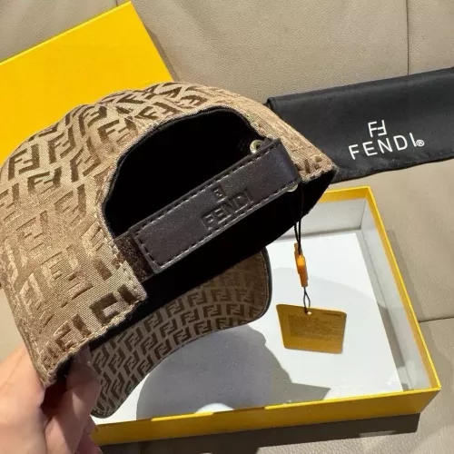 Replica Fendi Caps #1339172 $34.00 USD for Wholesale