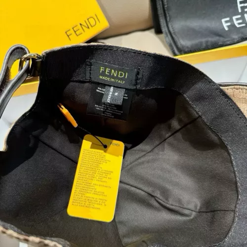 Replica Fendi Caps #1339172 $34.00 USD for Wholesale