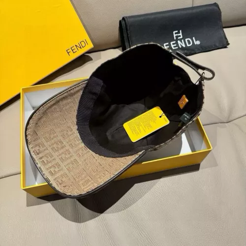 Replica Fendi Caps #1339172 $34.00 USD for Wholesale