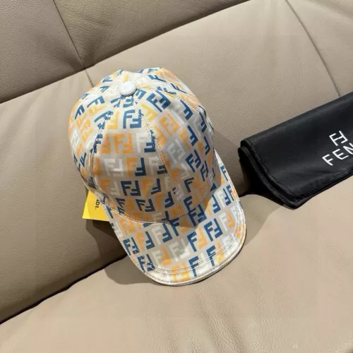 Replica Fendi Caps #1339173 $34.00 USD for Wholesale