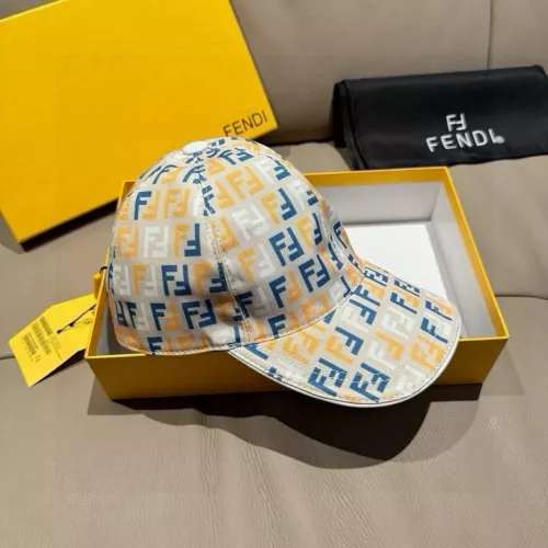 Replica Fendi Caps #1339173 $34.00 USD for Wholesale
