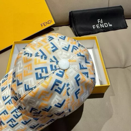 Replica Fendi Caps #1339173 $34.00 USD for Wholesale