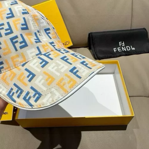Replica Fendi Caps #1339173 $34.00 USD for Wholesale