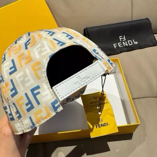 Replica Fendi Caps #1339173 $34.00 USD for Wholesale