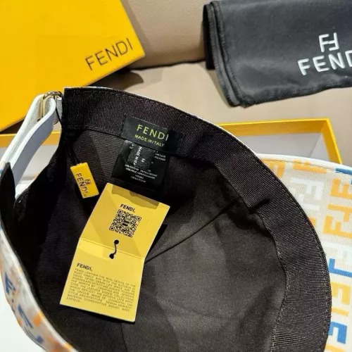 Replica Fendi Caps #1339173 $34.00 USD for Wholesale