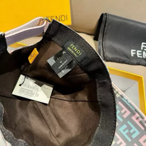 Replica Fendi Caps #1339174 $34.00 USD for Wholesale