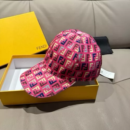 Replica Fendi Caps #1339175 $34.00 USD for Wholesale