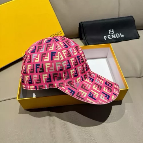 Replica Fendi Caps #1339175 $34.00 USD for Wholesale