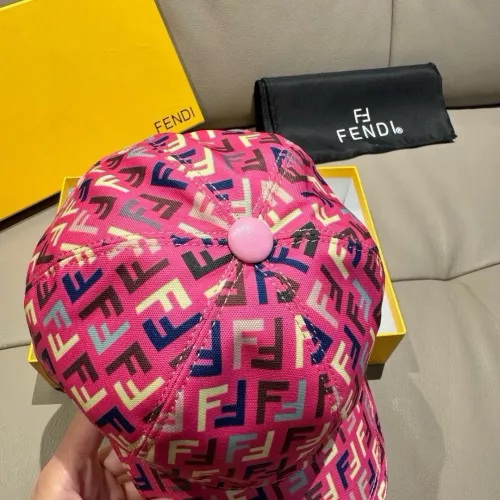 Replica Fendi Caps #1339175 $34.00 USD for Wholesale