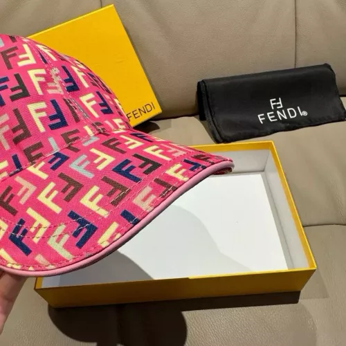 Replica Fendi Caps #1339175 $34.00 USD for Wholesale