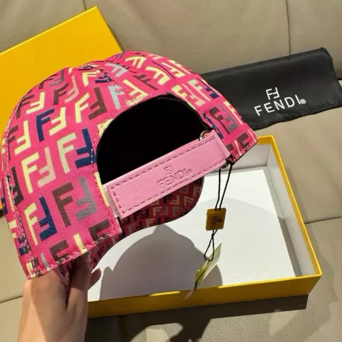 Replica Fendi Caps #1339175 $34.00 USD for Wholesale