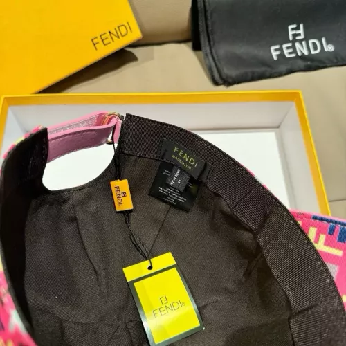 Replica Fendi Caps #1339175 $34.00 USD for Wholesale