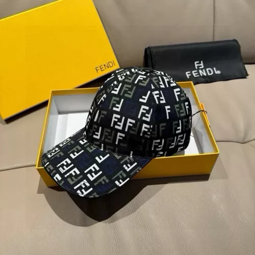 Replica Fendi Caps #1339176 $34.00 USD for Wholesale