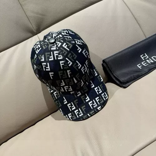 Replica Fendi Caps #1339176 $34.00 USD for Wholesale