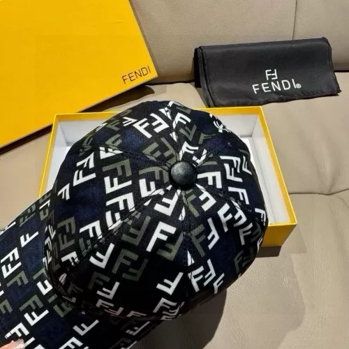 Replica Fendi Caps #1339176 $34.00 USD for Wholesale