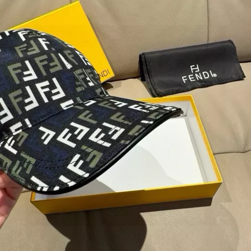 Replica Fendi Caps #1339176 $34.00 USD for Wholesale
