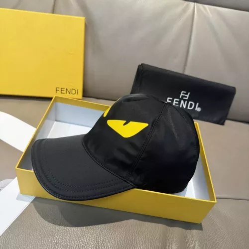 Replica Fendi Caps #1339178 $34.00 USD for Wholesale