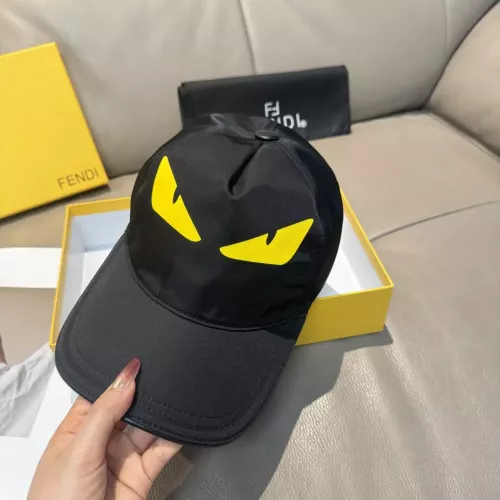 Replica Fendi Caps #1339178 $34.00 USD for Wholesale