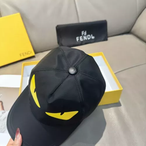 Replica Fendi Caps #1339178 $34.00 USD for Wholesale