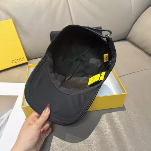 Replica Fendi Caps #1339178 $34.00 USD for Wholesale