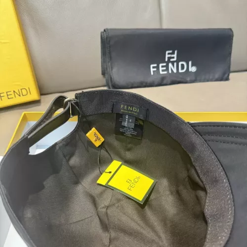 Replica Fendi Caps #1339178 $34.00 USD for Wholesale