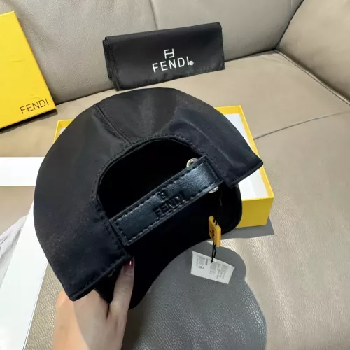 Replica Fendi Caps #1339178 $34.00 USD for Wholesale