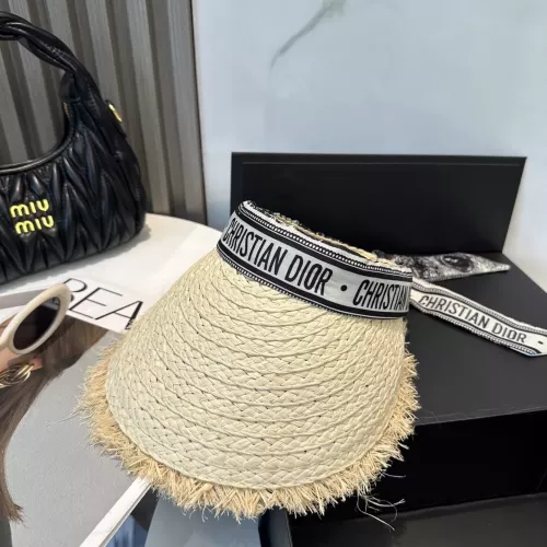 Christian Dior Caps #1339179 $29.00 USD, Wholesale Replica Christian Dior Caps