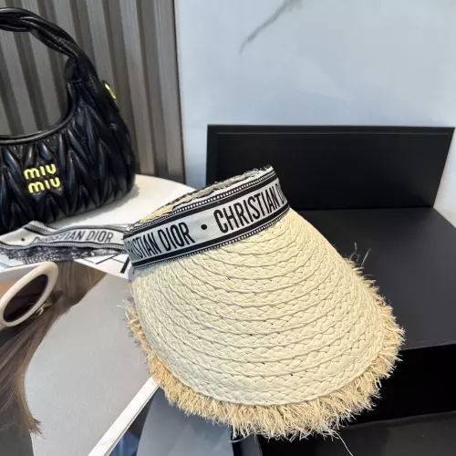 Replica Christian Dior Caps #1339179 $29.00 USD for Wholesale