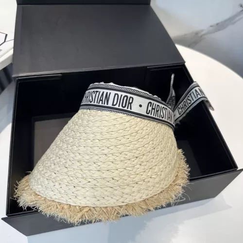 Replica Christian Dior Caps #1339179 $29.00 USD for Wholesale