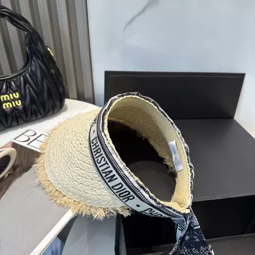 Replica Christian Dior Caps #1339179 $29.00 USD for Wholesale