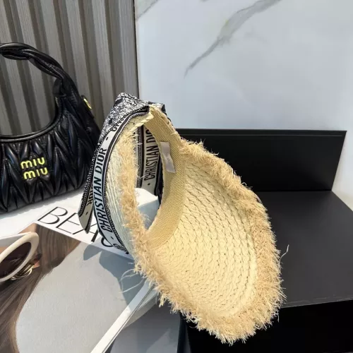 Replica Christian Dior Caps #1339179 $29.00 USD for Wholesale