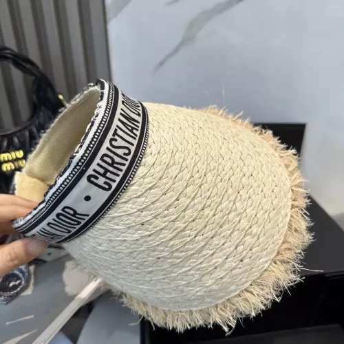 Replica Christian Dior Caps #1339179 $29.00 USD for Wholesale