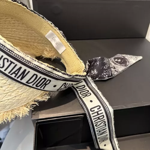 Replica Christian Dior Caps #1339179 $29.00 USD for Wholesale