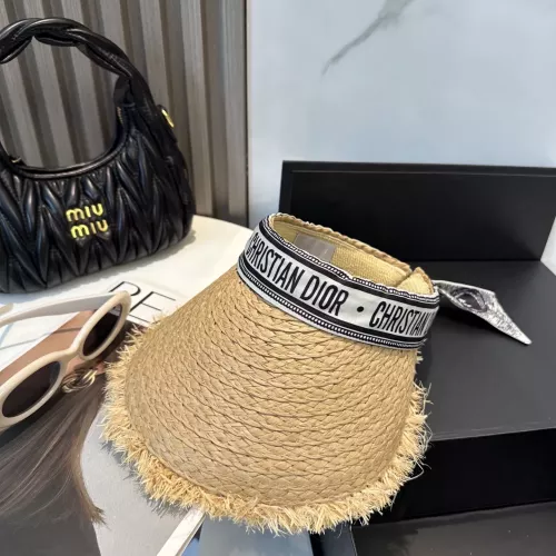 Christian Dior Caps #1339180 $29.00 USD, Wholesale Replica Christian Dior Caps
