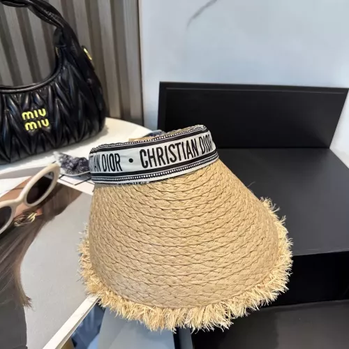 Replica Christian Dior Caps #1339180 $29.00 USD for Wholesale