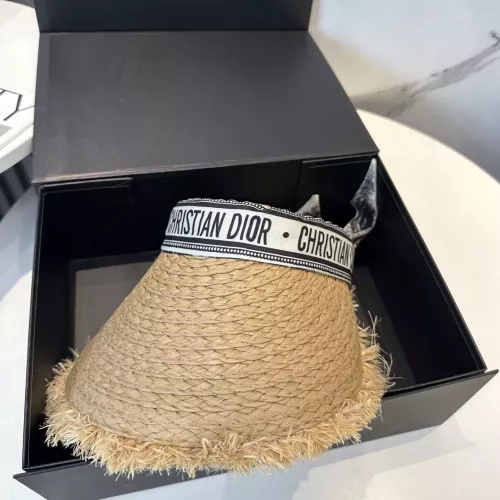 Replica Christian Dior Caps #1339180 $29.00 USD for Wholesale