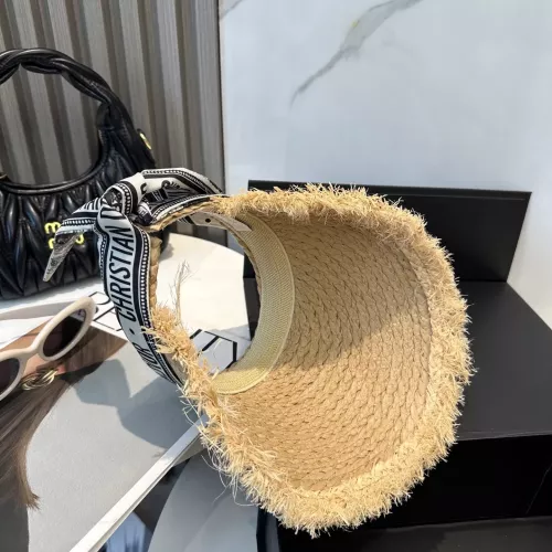 Replica Christian Dior Caps #1339180 $29.00 USD for Wholesale