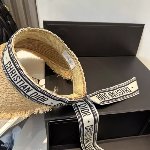 Replica Christian Dior Caps #1339180 $29.00 USD for Wholesale
