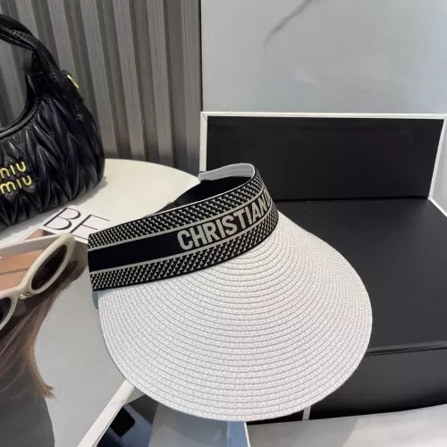 Replica Christian Dior Caps #1339181 $25.00 USD for Wholesale