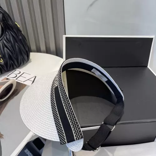 Replica Christian Dior Caps #1339181 $25.00 USD for Wholesale