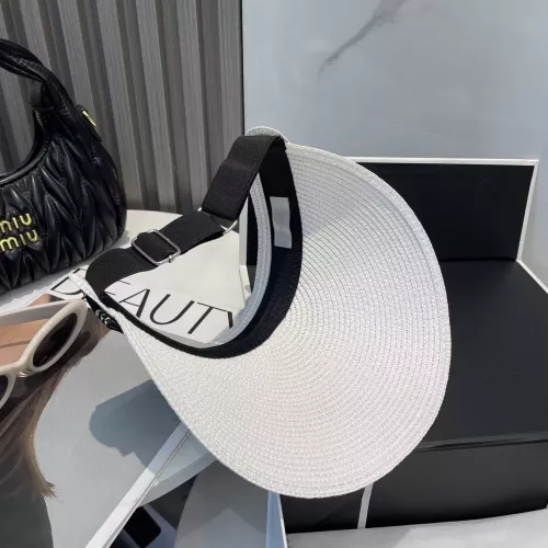Replica Christian Dior Caps #1339181 $25.00 USD for Wholesale