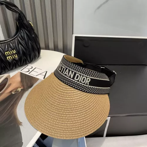 Christian Dior Caps #1339182 $25.00 USD, Wholesale Replica Christian Dior Caps