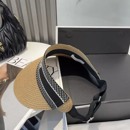 Replica Christian Dior Caps #1339182 $25.00 USD for Wholesale