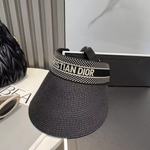 Christian Dior Caps #1339183 $25.00 USD, Wholesale Replica Christian Dior Caps