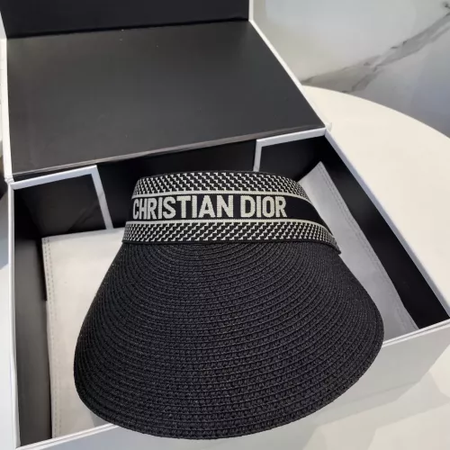 Replica Christian Dior Caps #1339183 $25.00 USD for Wholesale